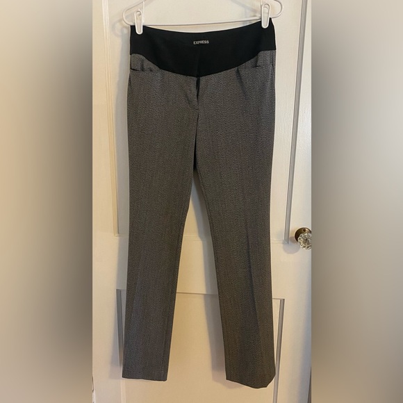 Express Editor Suit (jacket & pants) - Picture 6 of 11